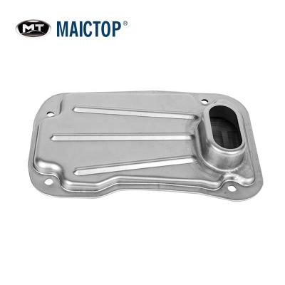 China MAICTOP AUTO PARTS auto TRANSMISSION FILTER FOR PRADO UZJ100 GRJ120 OEM 35330-60050 for sale