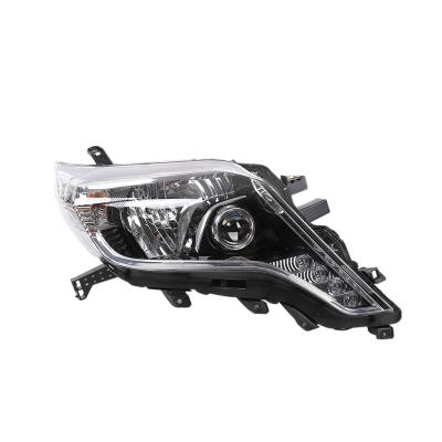 China New Model Head Lamp Head Light Fit For Prado GRJ150 2014 For Prado GRJ150 2014 for sale