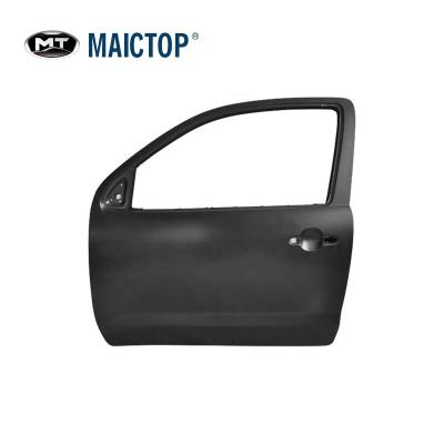 China MAICTOP Auto Parts Car Front Door For hilux Vigo Door 2012 Good Quality Standrad for sale