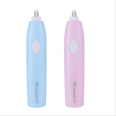 China Promotional Automatic Electric Paint Eraser Sketch Eraser Art Highlight Eraser Student Stationery Clean Eraser for sale