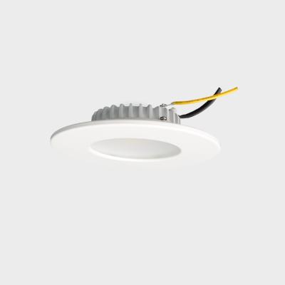 China Modern CE, ES Approve Anti-glare Led Downlight Ultrathin Dimmable Mini Downlight for sale