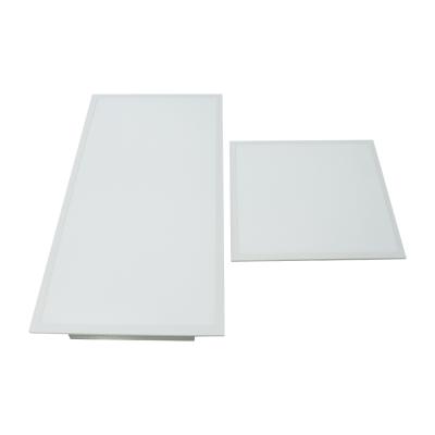 China High Light Efficiency Engineering Lighting High Brightness ETL Approval 60x60 CCT Led Ceiling Panels Lamp 2x2 2x4 Back Lit Led Panel Light for sale