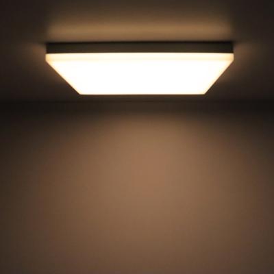 China Modern 12W Round Surface Mounted Led Ceiling Light High Lumen Design Ceiling Light for sale