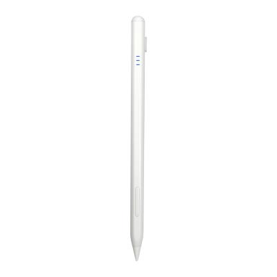 China Hot Selling Mobile Phone 2022 Smart Writing Drawing Screen Active Stylus Pen For Apple iPad Tablet BT5.0 Active Capacitive Stylus Digital Pen for sale