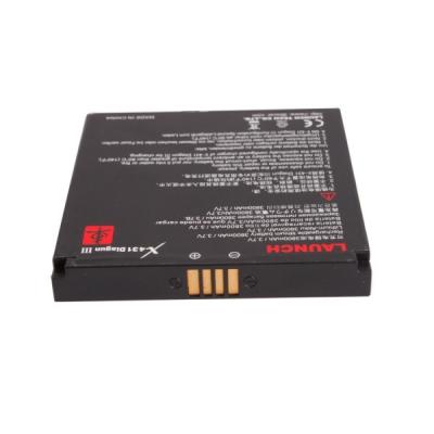 China Original X431 Diagun III Battery Free Shipping for sale