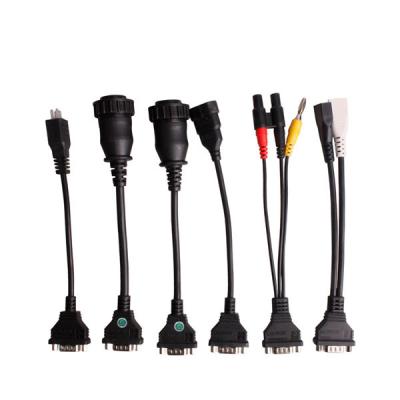 China 2014 New Arrival Original Launch X431 iDiag Connector Set Package With Favorable Price for sale