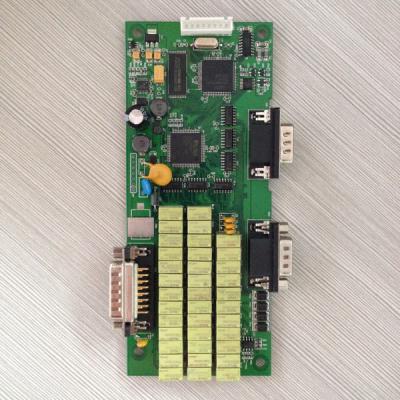 China Launch X431 GX3 Master Smartbox Board Unlock, With Customized Serial Number for sale