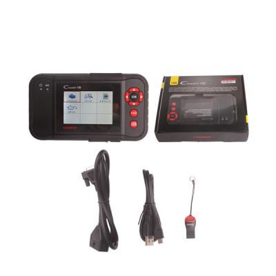 China Original  Launch X431 Creader VIII X431 Creader VIII Code Reader Scanner (With Russian) for sale