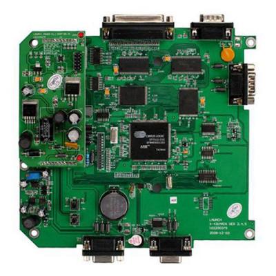 China 100% Original X431 Main Board For Launch X431 Master,GX3,Super Scanner, X431 Mother Board for sale