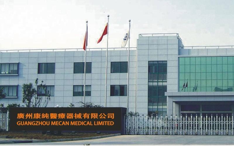 Verifizierter China-Lieferant - Guangzhou MeCan Medical Limited