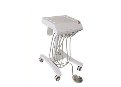 China Pet Medical Veterinary Equipment Mobile Dental Unit for oral health / treatment for sale