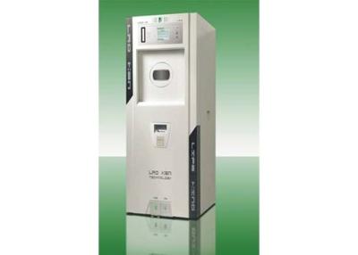 China Hydrogen Peroxide Low Temperature Plasma Sterilizer With Short Cycle for sale