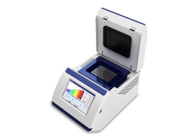 China DNA PCR Machine Lab Analyzer Equipment Thermal Cycler Medical multiplex PCR system for sale