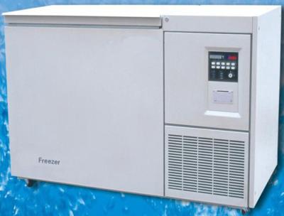 China Medical Laboratory Equipment - 65℃ Chest Ultra Low Temperature Freezer China Freezer for sale