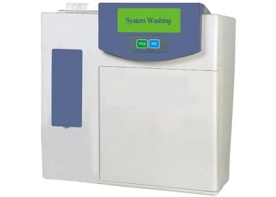 China Two Button Electrolyte Analyzer Lab Analyzer Equipment Erythrocyte Sedimentation Rate Analyzer for sale