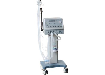 China Electrically Controlled Pneumatic Ventilator , Portable Ventilator For Ambulance for sale