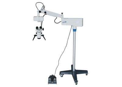 China Ophthalmic Equipment Eye Operation Microscope Compact Structure And Complete Functions for sale