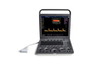 China Color Doppler Portable Ultrasound Scanner For Abdomen / Obstetrics CE Certified for sale