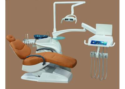 China Integral Dental Unit Dental Clinic Equipments With Complete Dental Tool for sale