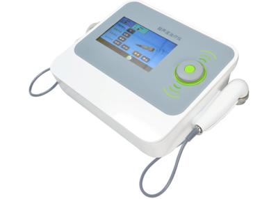 China 1M / 3M Probes Physical Therapy Equipment Pain Relief Ultrasonic Therapy Device for sale