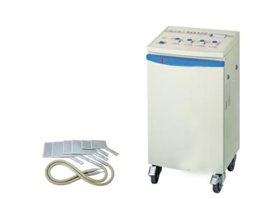 China SWD Physical Therapy Equipment 200W Ultrashort Wave Physiotherapy Electrotherapy Equipment for sale