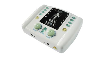 China Portable Physical Therapy Equipment TENS / EMS Magnetic Pulse Therapy Machine for sale