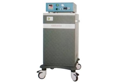 China Urinary System Calculus Extracorporeal Shock Wave Pneumatic Ultrasonic Lithotripsy for sale