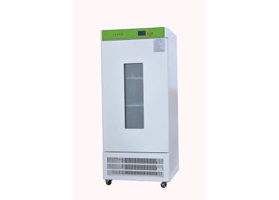 China Biochemical Low Temperature Incubator Laboratory Equipment For Serum / Medicine for sale