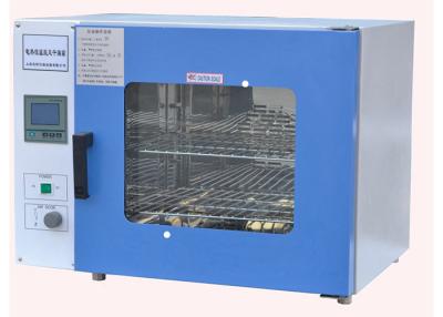 China Industrial Medical Laboratory Equipment Electric Drum Laboratory Drying Oven for sale