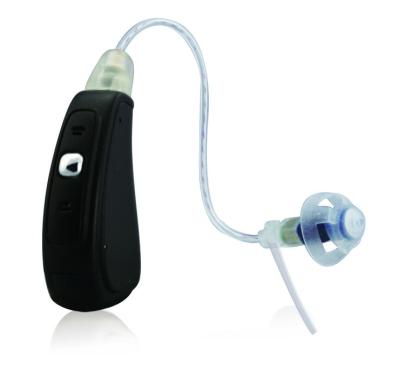 China Mars16 RIC / BTE  Ear Hearing Aid Equipment , 16 Channels Medical Hearing Aids for sale