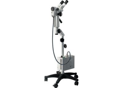 China CCD Optical Colposcopy Equipment With High Resolution / Definition Camera for sale