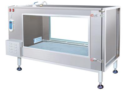 China Dog Medical Veterinary Equipment Underwater Treadmill For Hydrotherapy for sale