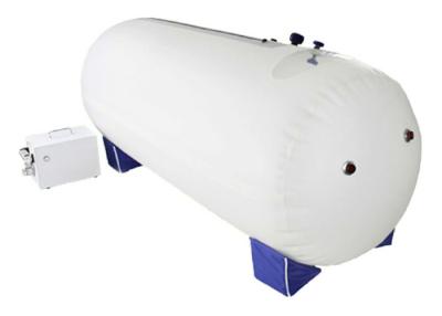 China MC -ST901 First Aid Portable Hyperbaric Oxygen Chamber For Oxygen Therapy for sale