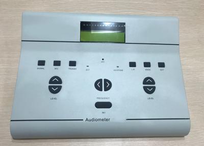 China Digital Lab Analyzer Equipment Diagnostic Audiometer For Hearing Test for sale