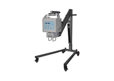 China High Frequency Portable Medical X Ray Equipment With Led Display for sale