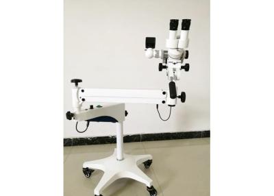 China High Resolution Digital Electronic Colposcope With Digital CCD Camera for sale