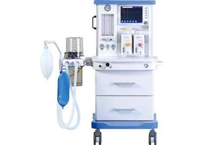 China Adult And Pediatric Operating Room Equipment Anesthesia System 85VA Input Power for sale