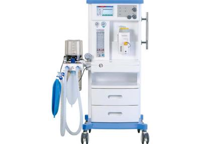 China Hospital Anesthesia Machine Operating Room Equipment For Intensive Care Units for sale