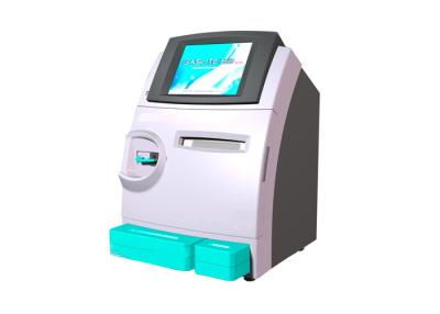 China Multi - Functional Blood Gas Electrolyte Analyzer Lab Analyzer Equipment for sale