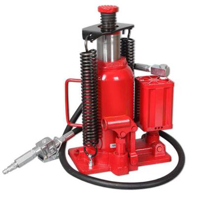 China Auto Repair Tools MT 35T HYDRAULIC AIR JACK for sale