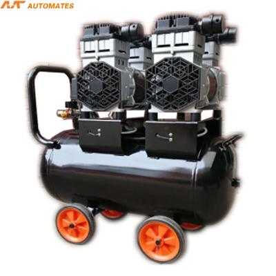 China OIL-LESS Factory Direct Premium Quality Air-Compressors for sale