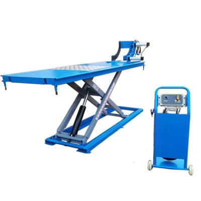 China Wholesale Motorcycle Lift MT-M700 700kg for sale