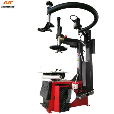 China Automotive Auto Tire Repair Tire Switch 620SZ Car Tire Changer Machine For Alloy Wheel for sale