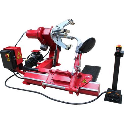 China Automotive Tire Repair Truck Tire Switch MT Automate Hydraulic Truck Tire Switch For Heavy Truck for sale