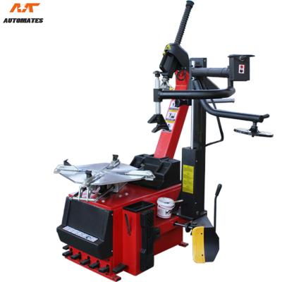 China Automotive Semi Automatic Tire Repair Tire Switch MT-620SZ Tire Changer With Swing Arm Design for sale