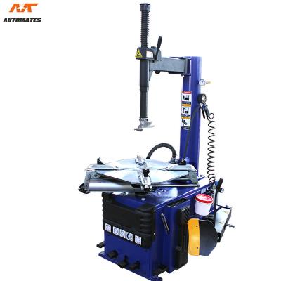 China 2020 New M-630 Steel Semi Automatic Used Tire Changer Equipment for sale