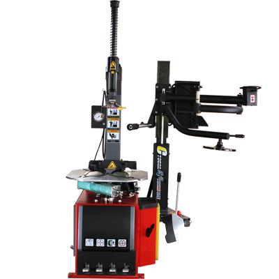 China Automotive Tire Dismounting MT-620SZ Tire Repair Equipment Siming Wheel Tire Changer for sale