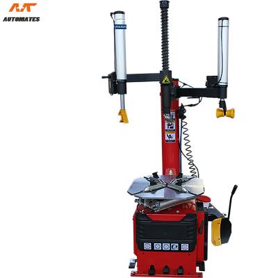 China M-620SZ Steel Best Semi Automatic Tire Changer Machine for sale