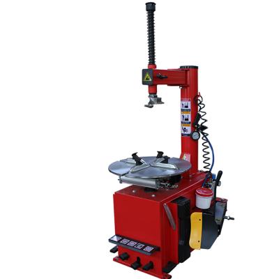 China Automotive Tire Dismounting MT Automatic Tire Changer Factory Price Cheap Tire Machine for sale