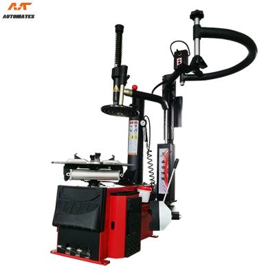 China 2020 Steel Manufacturer Mobile Car Tire Changer for sale